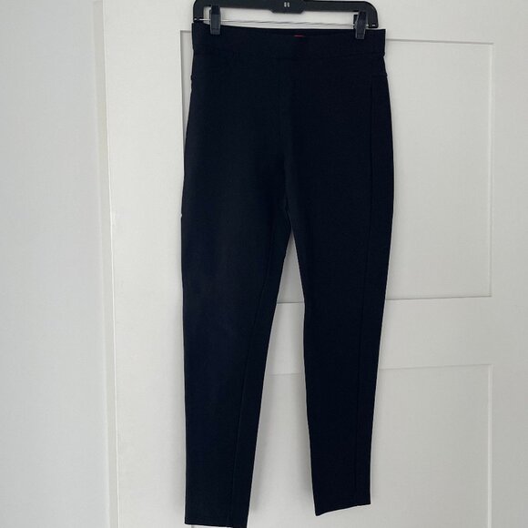 MAZE Stretchy Compression leggings stretch pants size M - Picture 2 of 8